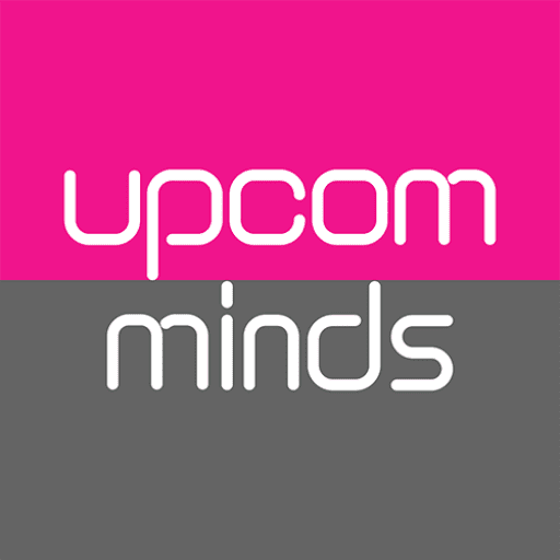 UpcoMinds logo